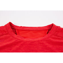 Load image into Gallery viewer, Stanno Functionals Training Tee (Red)