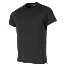 Load image into Gallery viewer, Stanno Functionals Training Tee (Black)