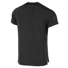 Load image into Gallery viewer, Stanno Functionals Training Tee (Black)