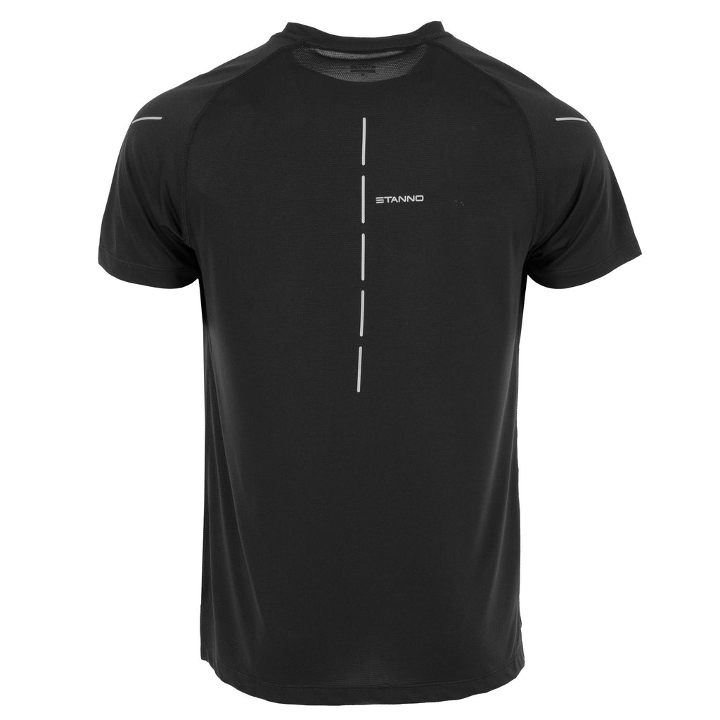 Stanno Functionals Lightweight Shirt (Black)