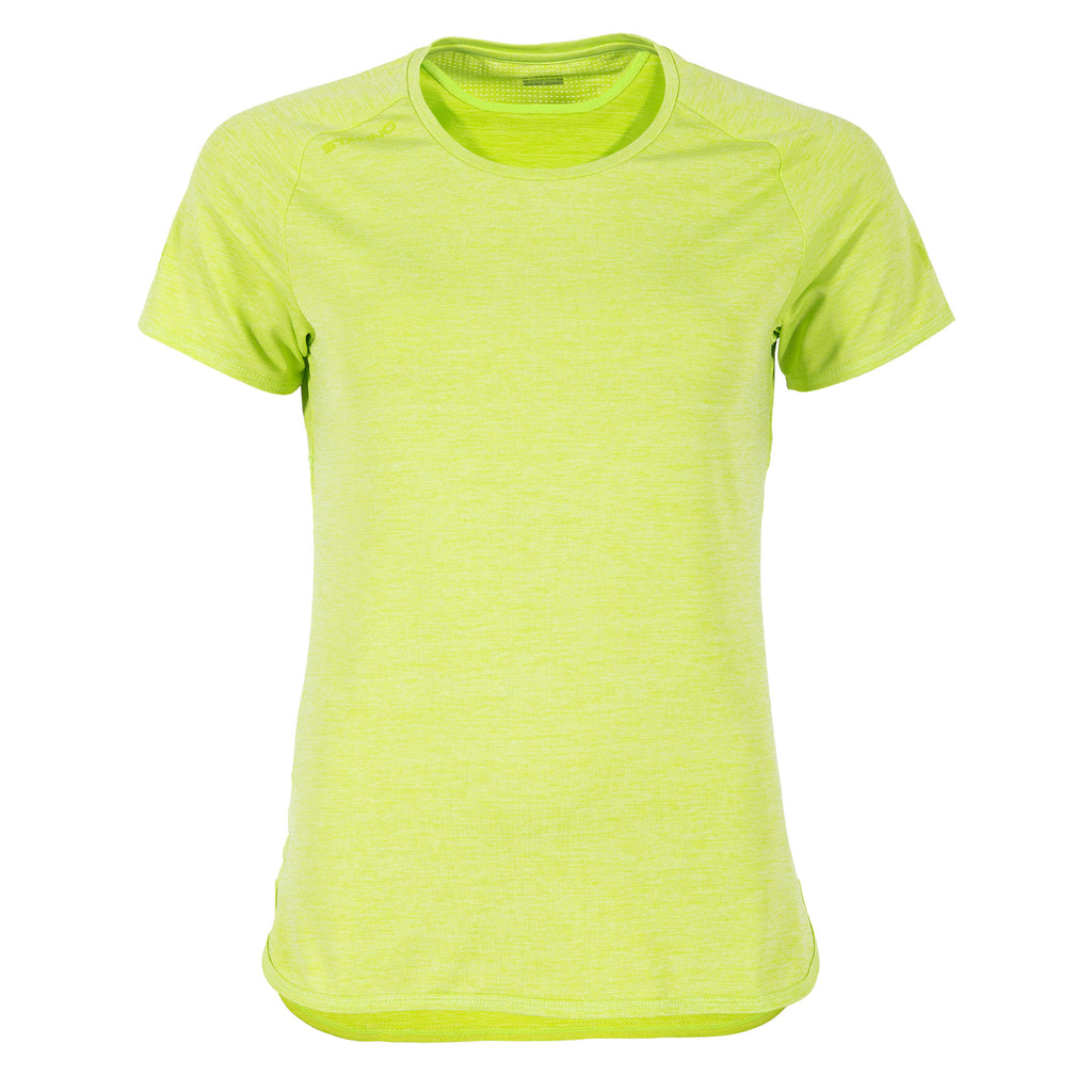 Stanno Functionals Workout Tee (Lime)