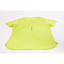 Load image into Gallery viewer, Stanno Functionals Workout Tee (Lime)