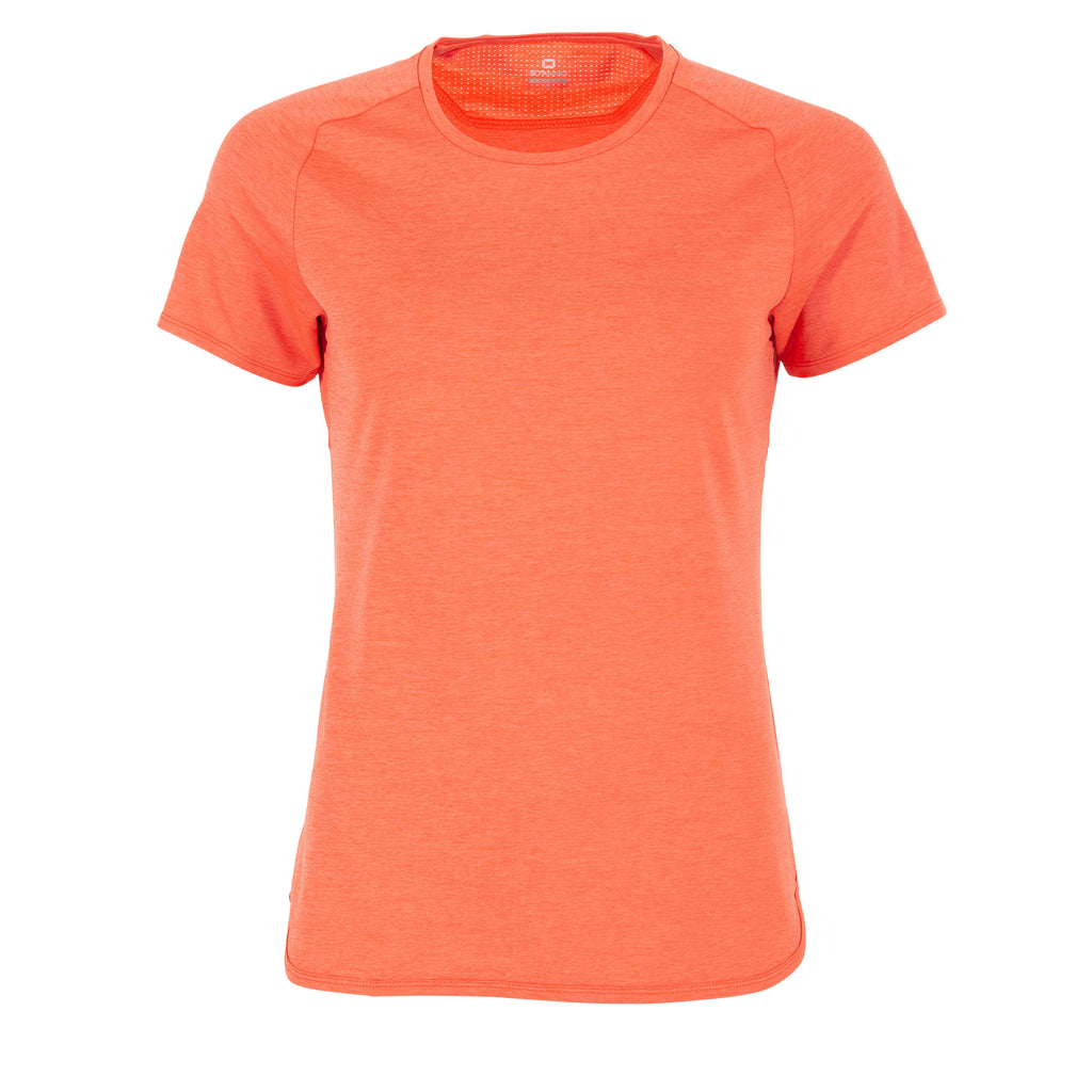 Stanno Functionals Workout Tee (Coral)