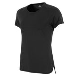 Stanno Functionals Workout Tee (Black)