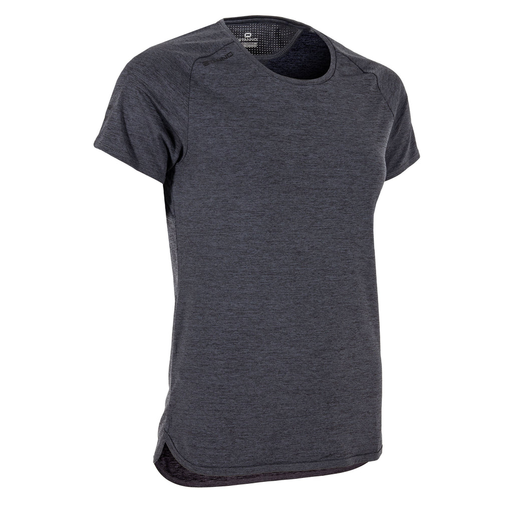 Stanno Functionals Workout Tee (Anthracite)
