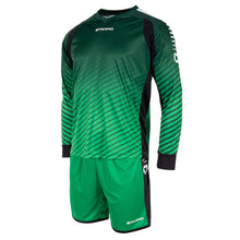 Load image into Gallery viewer, Stanno Blitz Goalkeeper Set (Green)