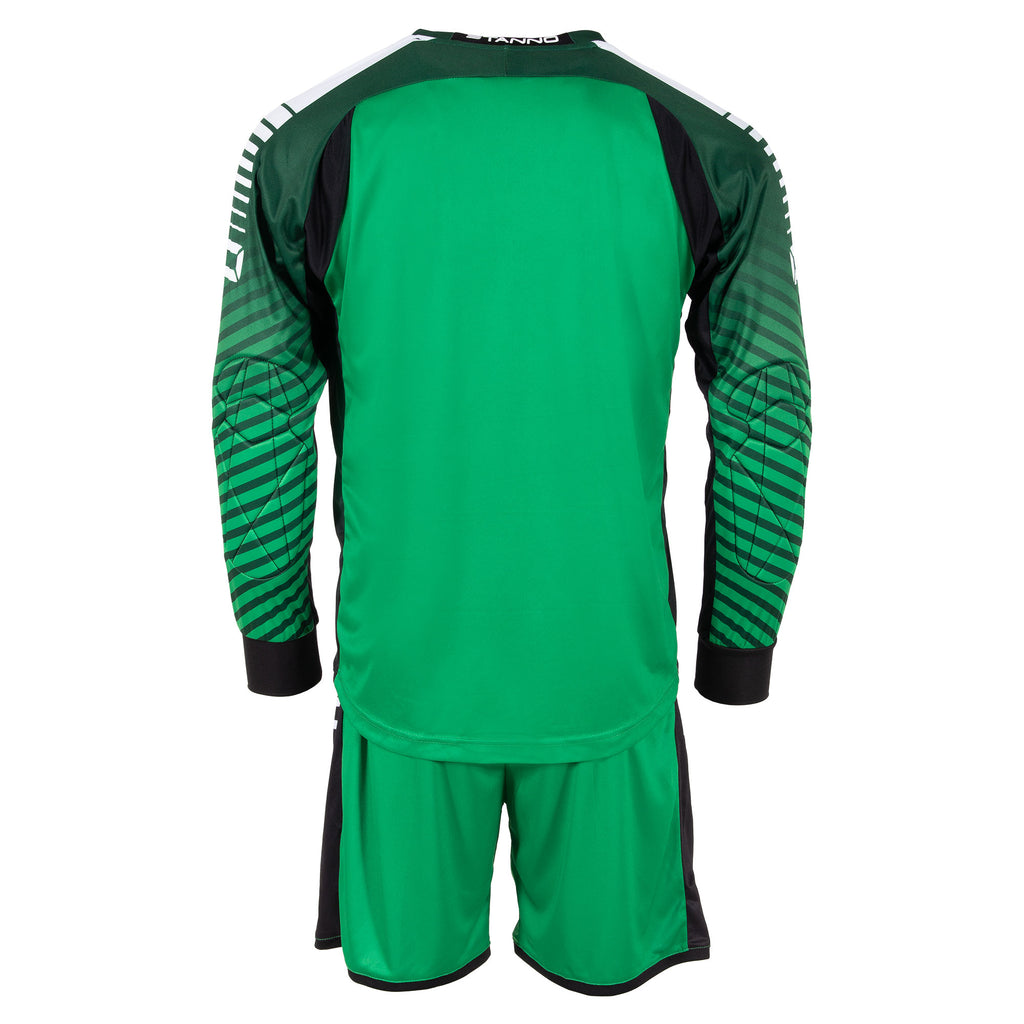 Stanno Blitz Goalkeeper Set (Green)