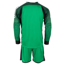 Load image into Gallery viewer, Stanno Blitz Goalkeeper Set (Green)