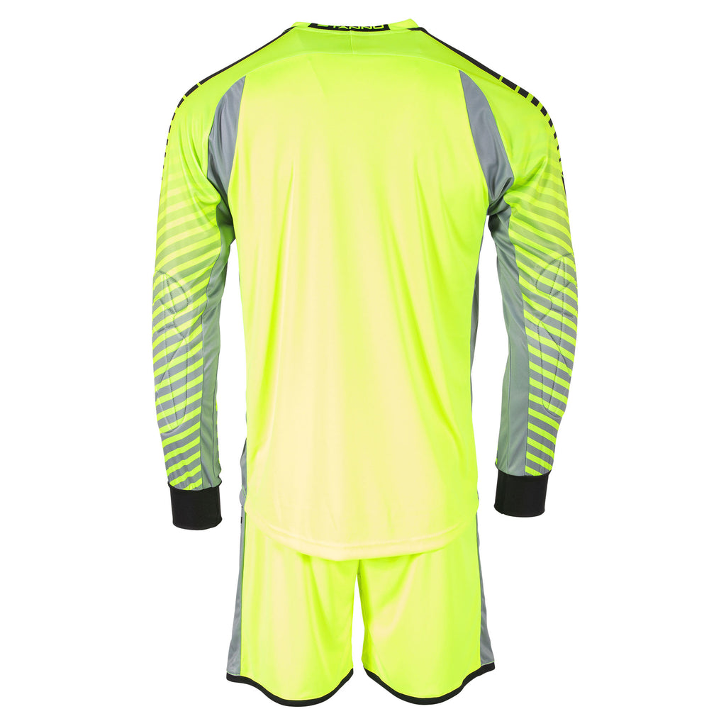 Stanno Blitz Goalkeeper Set (Neon Yellow)