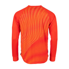 Load image into Gallery viewer, Stanno Vortex Goalkeeper Shirt (Orange/Black)