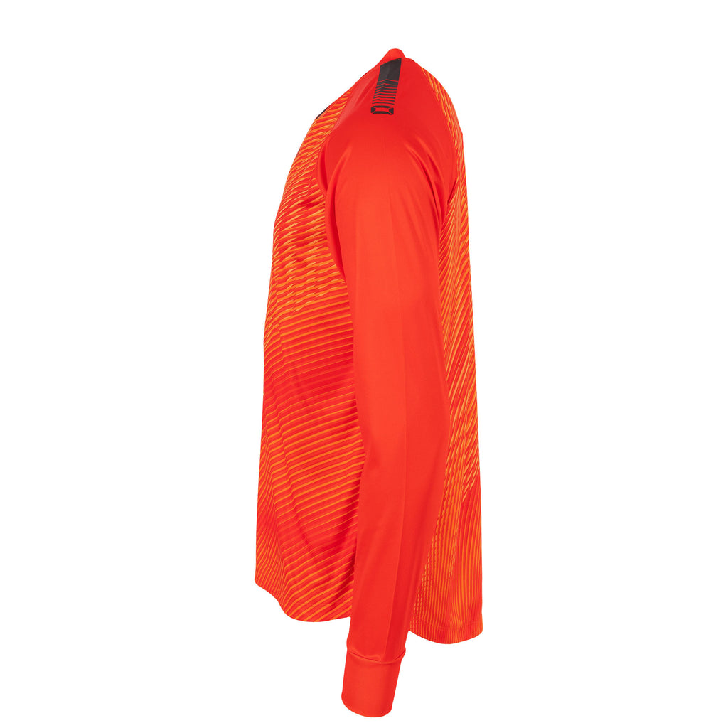 Stanno Vortex Goalkeeper Shirt (Orange/Black)
