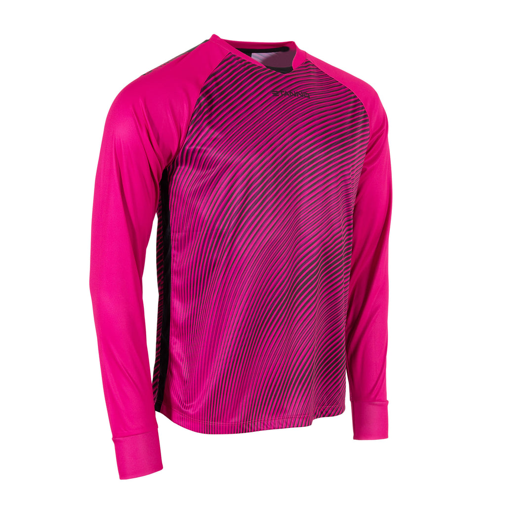 Stanno Vortex Goalkeeper Shirt (Magenta/Black)