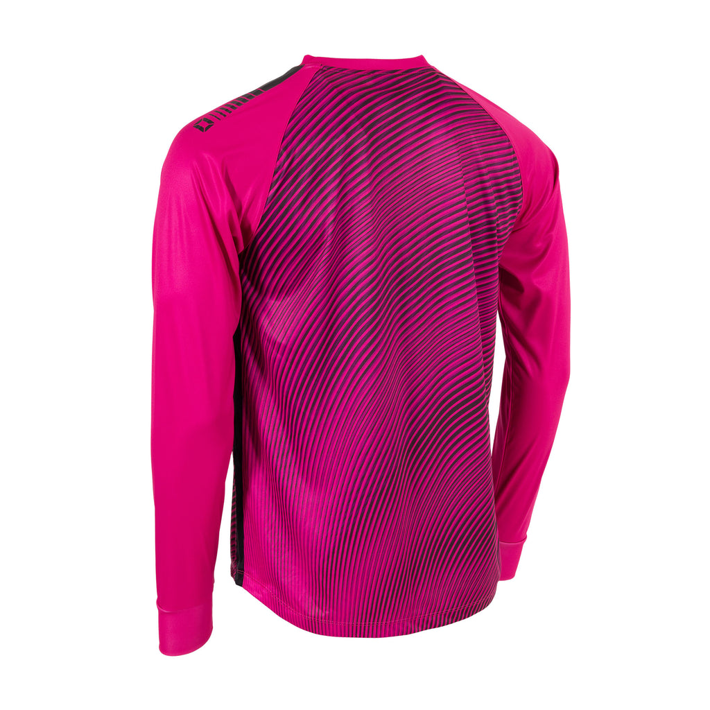Stanno Vortex Goalkeeper Shirt (Magenta/Black)