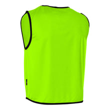 Load image into Gallery viewer, Stanno Professional Bibs (Green)