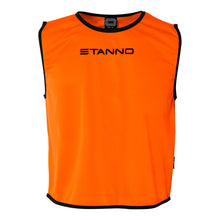 Load image into Gallery viewer, Stanno Professional Bibs (Orange)
