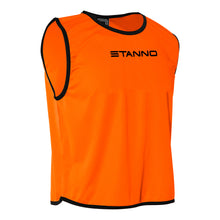 Load image into Gallery viewer, Stanno Professional Bibs (Orange)