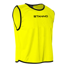 Load image into Gallery viewer, Stanno Professional Bibs (Yellow)