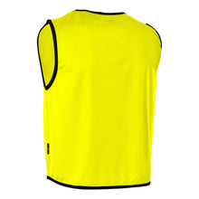 Load image into Gallery viewer, Stanno Professional Bibs (Yellow)