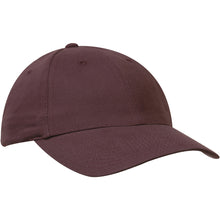 Load image into Gallery viewer, Brushed Heavy Cotton Baseball Cap