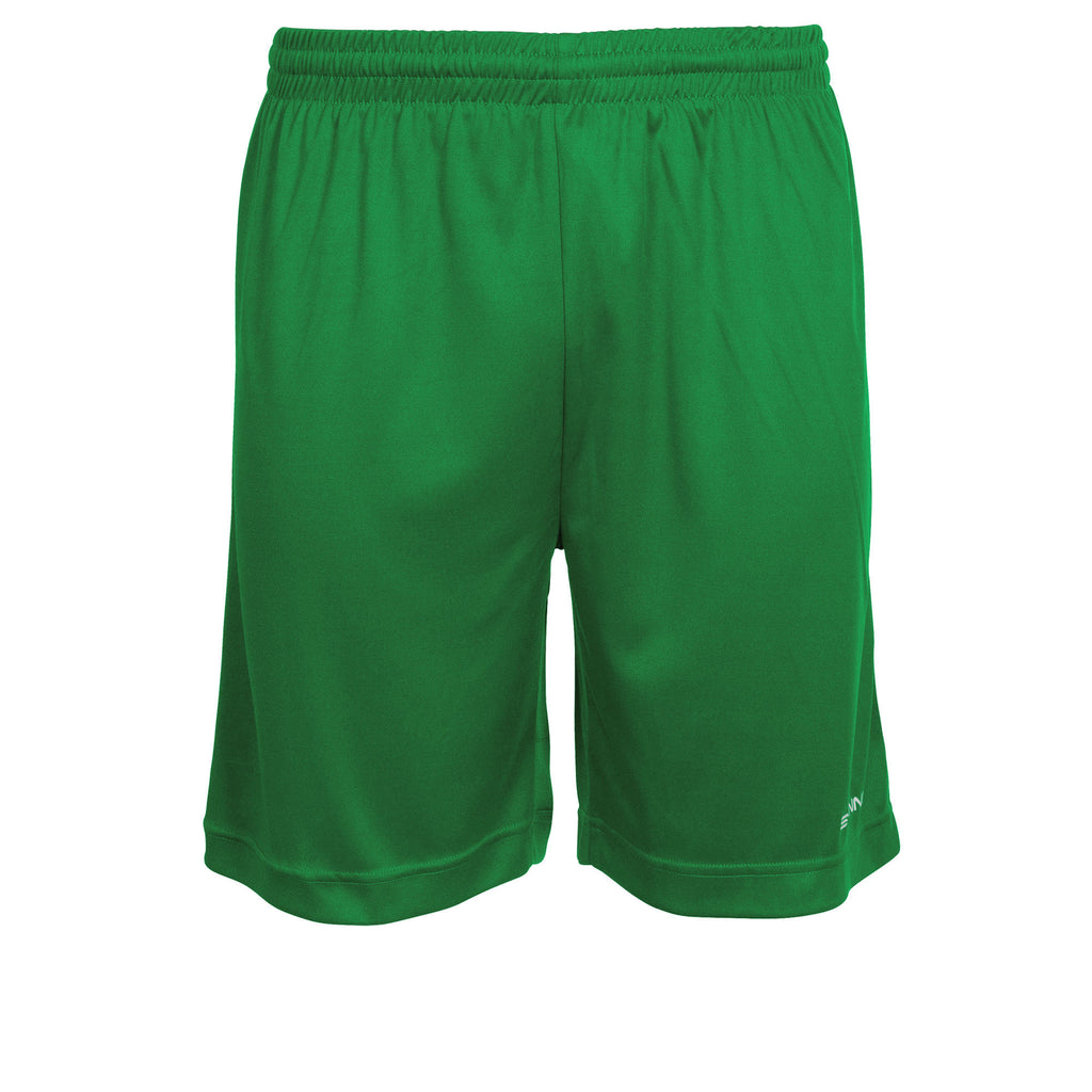 Stanno Field Football Shorts (Green)