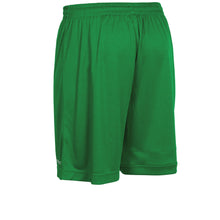 Load image into Gallery viewer, Stanno Field Football Shorts (Green)