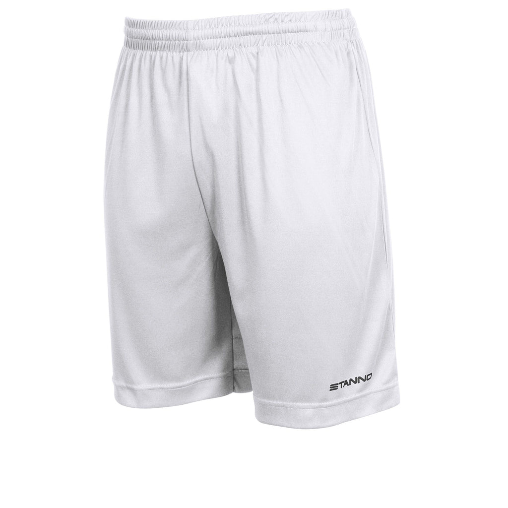 Stanno Field Training Shorts (White)
