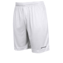 Load image into Gallery viewer, Stanno Field Football Shorts (White)