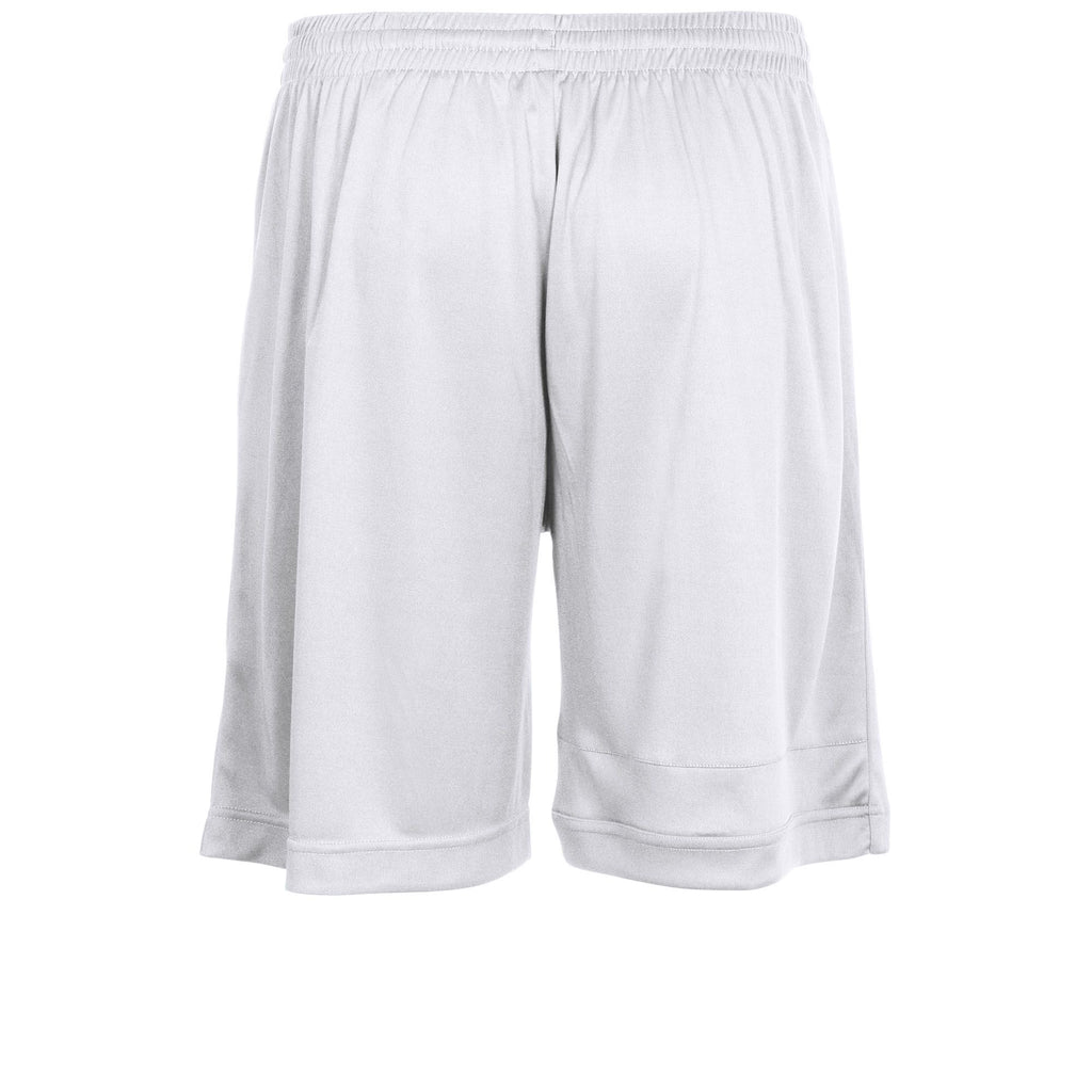Stanno Field Football Shorts (White)