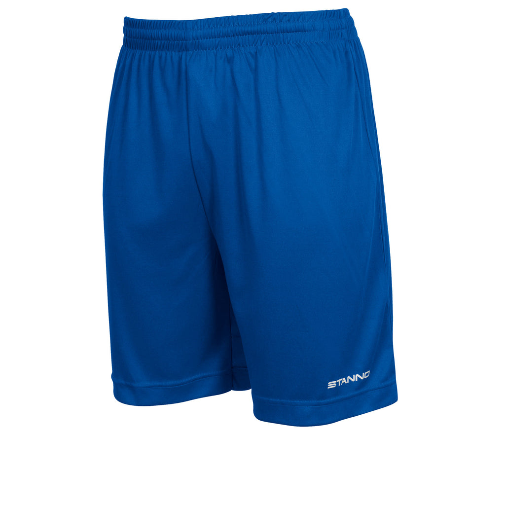 Stanno Field Football Shorts (Royal)