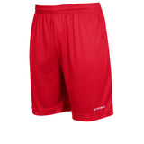 Stanno Field Training Shorts (Red)
