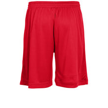 Load image into Gallery viewer, Stanno Field Training Shorts (Red)