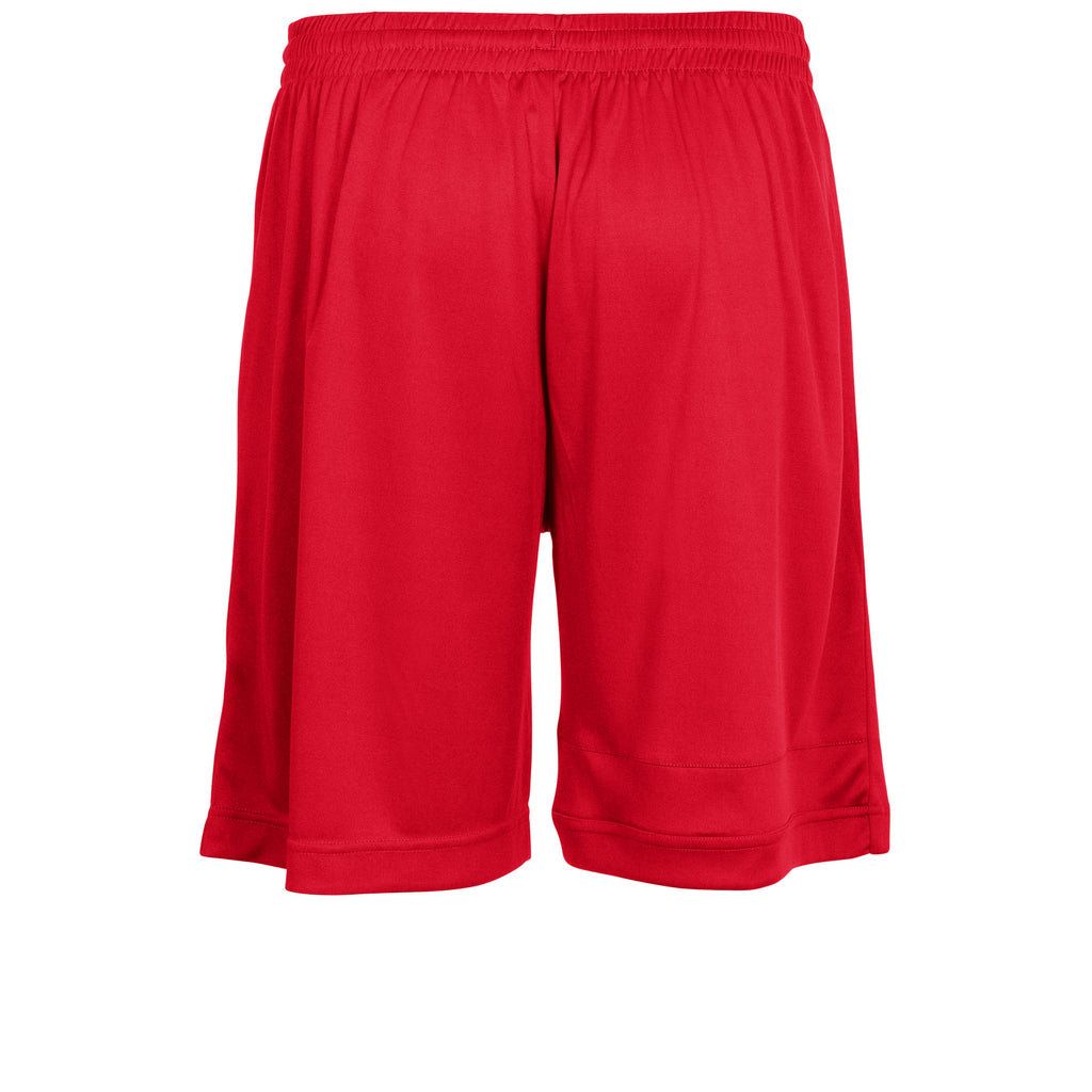 Stanno Field Football Shorts (Red)