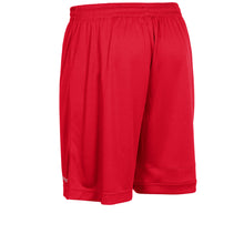 Load image into Gallery viewer, Stanno Field Football Shorts (Red)