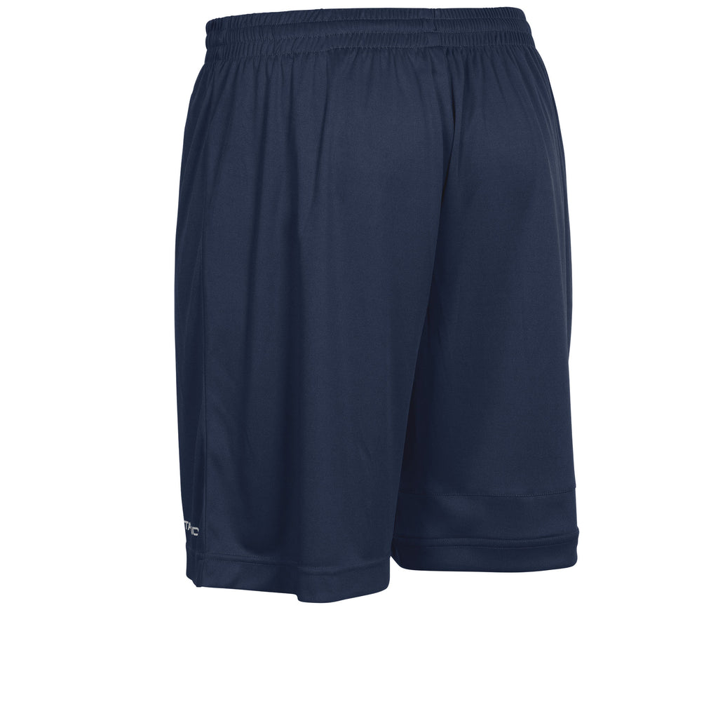 Stanno Field Football Shorts (Navy)