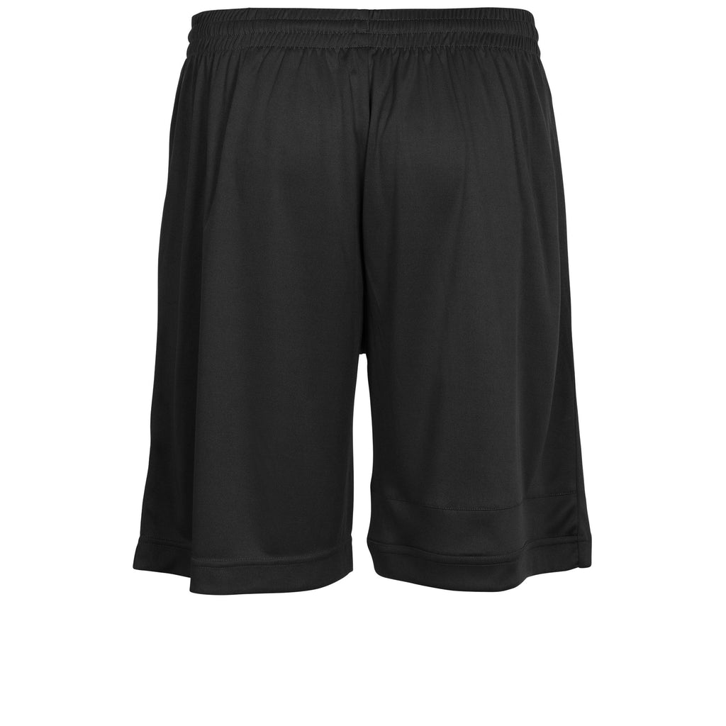 Stanno Field Football Shorts (Black)