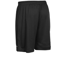 Load image into Gallery viewer, Stanno Field Football Shorts (Black)
