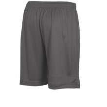 Load image into Gallery viewer, Stanno Field Football Shorts (Grey)