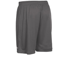 Load image into Gallery viewer, Stanno Field Football Shorts (Grey)