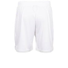 Load image into Gallery viewer, Stanno Focus Football Shorts (White)