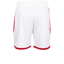 Load image into Gallery viewer, Stanno Focus Football Shorts (White/Red)