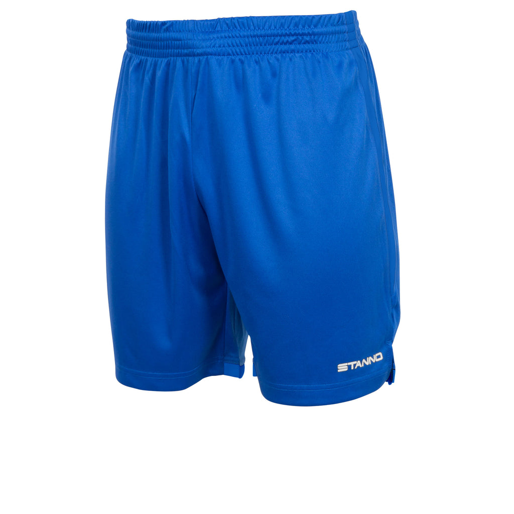 Stanno Focus Football Shorts (Royal)