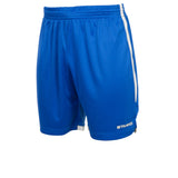 Stanno Focus Football Shorts (Royal/White)
