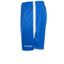 Load image into Gallery viewer, Stanno Focus Football Shorts (Royal/White)