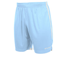 Load image into Gallery viewer, Stanno Focus Football Shorts (Sky Blue/White)