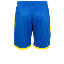 Load image into Gallery viewer, Stanno Focus Football Shorts (Royal/Yellow)