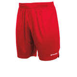 Stanno Focus Football Shorts (Red)