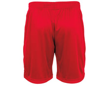 Load image into Gallery viewer, Stanno Focus Football Shorts (Red)