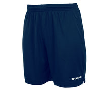 Load image into Gallery viewer, Stanno Focus Football Shorts (Navy)