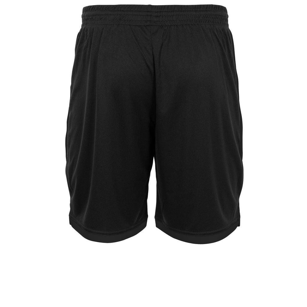 Stanno Focus Football Shorts (Black)