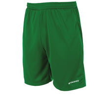 Load image into Gallery viewer, Stanno Club Pro Shorts (Green)